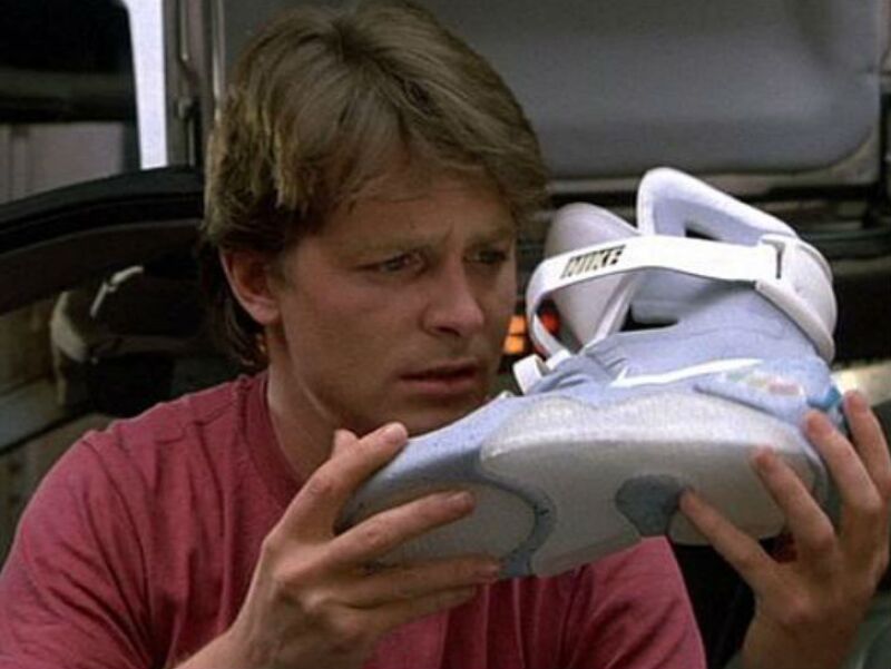 Back To The Future