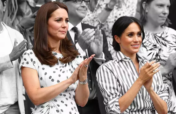 Kate-middleton-Meghan-Markle-distanciamiento-drama-royal-