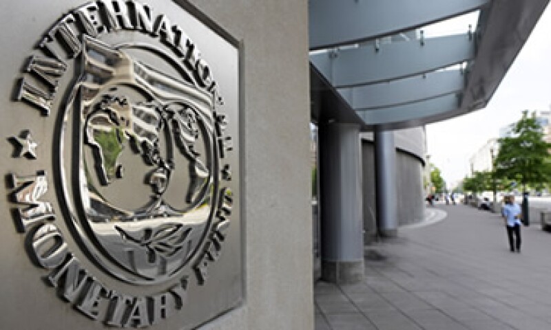 Los países del FMI ofrecieron que mantendrán políticas monetarias flexibles hasta que sea necesario. (Foto: AP)