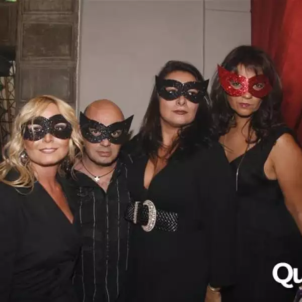 Cumple Tono de la Vega