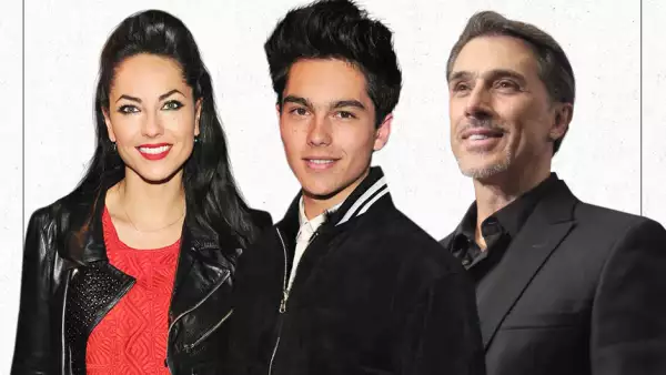 Nepo baby: México & Latam