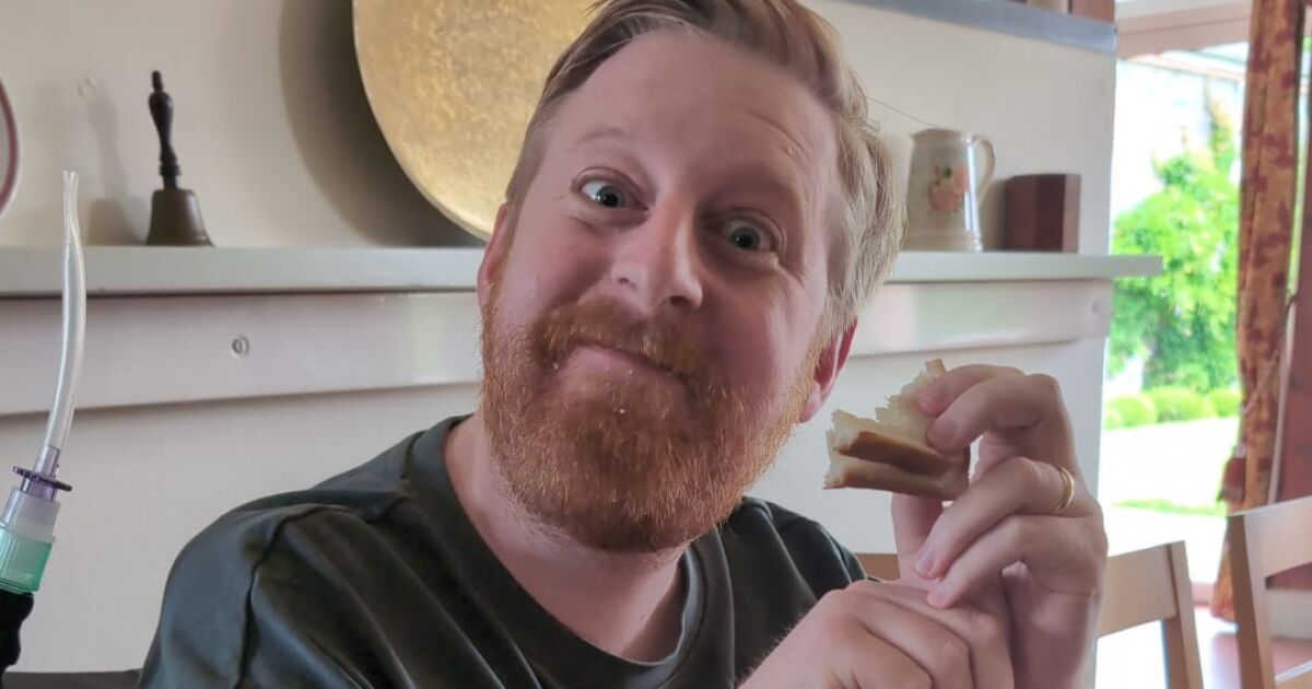 Muere Michael Patrick, actor de 'Game of Thrones', a los 35 años, tras ...