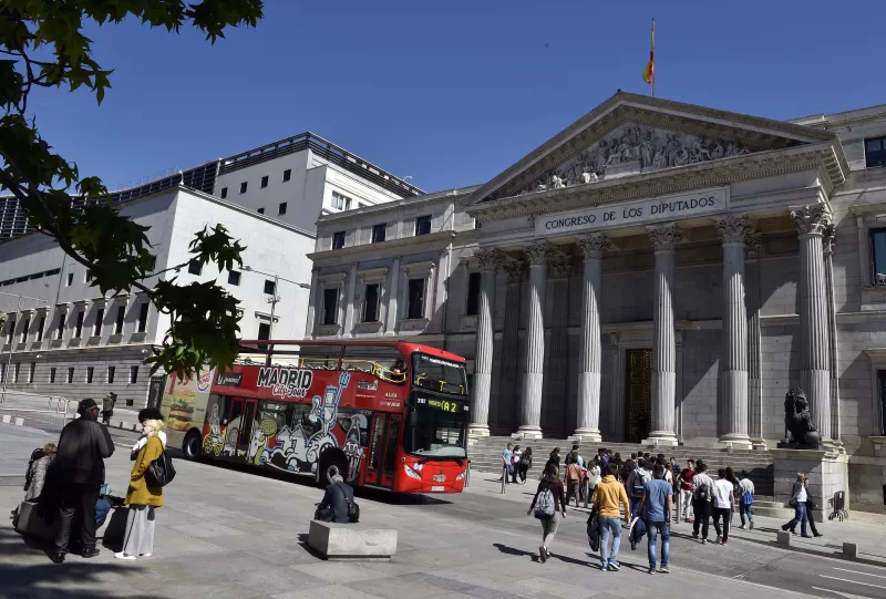 La repetición de elecciones en España es un hecho sin precedentes en la historia moderna de esta país. 