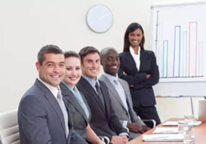 Los dueños de Pymes consideran que las tasas de crédito son una limitante para obtener financiamientos.  (Foto: Photos To Go)