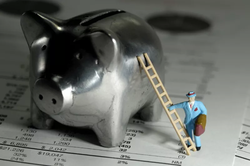 El éxito y el trabajo en conjunto son dos características que se fortalecen con la visión, y si además existe una excelente administración, entonces una PyME puede desarrollarse eficazmente. (Foto: iStock)