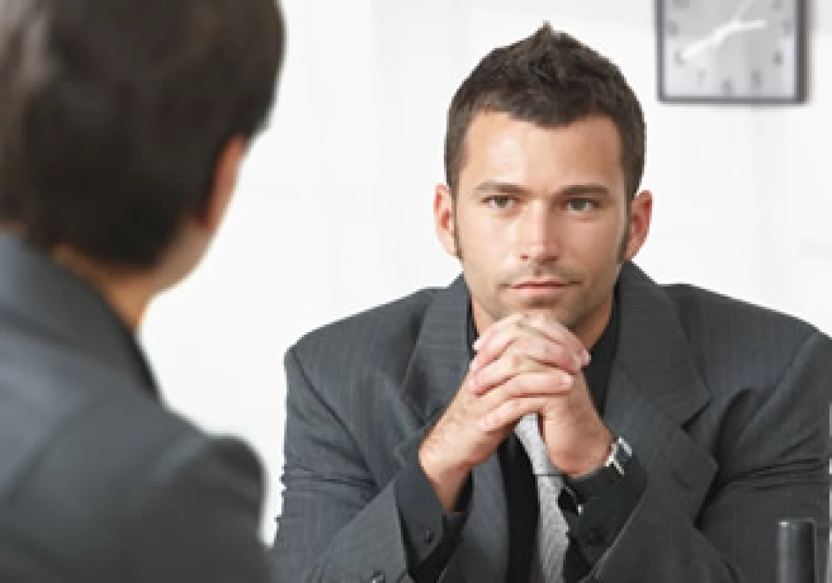 Un reclutador considera que alguien que se queja de sus empleos anteriores es una persona problemática. (Foto: Photos to go)