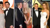 Las rupturas de famosos que marcaron 2025