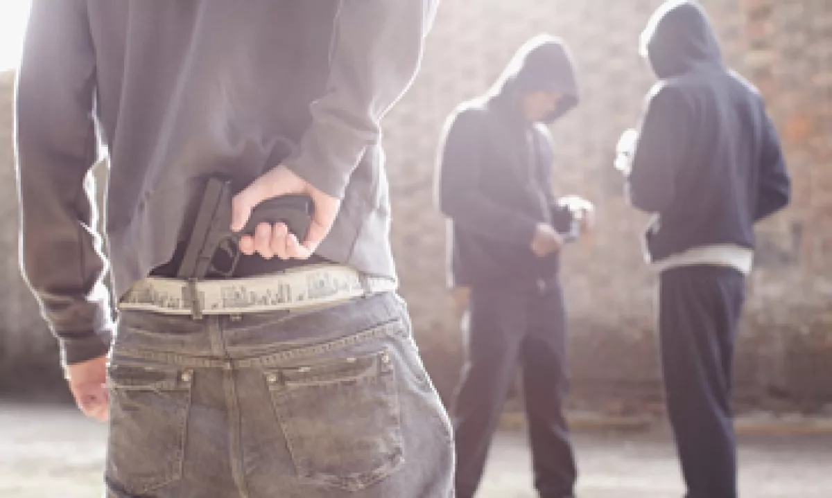 La Coparmex dijo que la seguridad es el tema principal para 2014