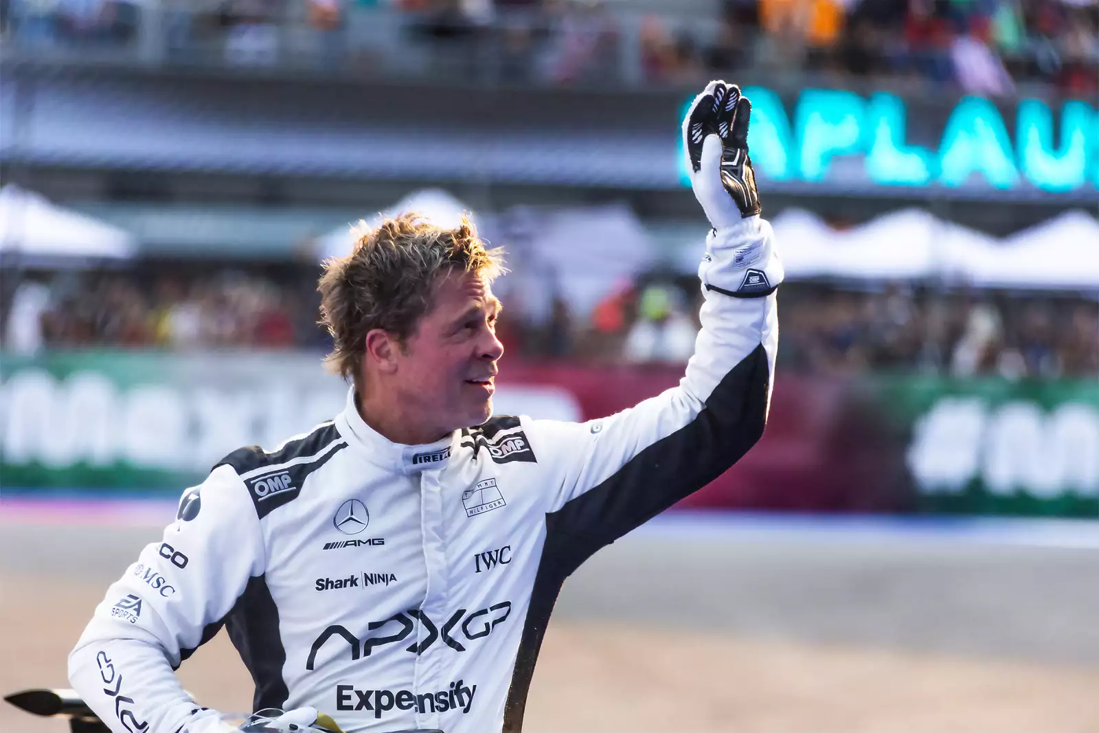 exposicion gp de mexico bosque de chapultepec