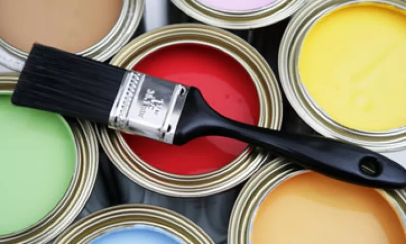 Sherwin-Williams contemplaba adquirir a Comex por 2,340 millones de dólares. (Foto: Getty Images)