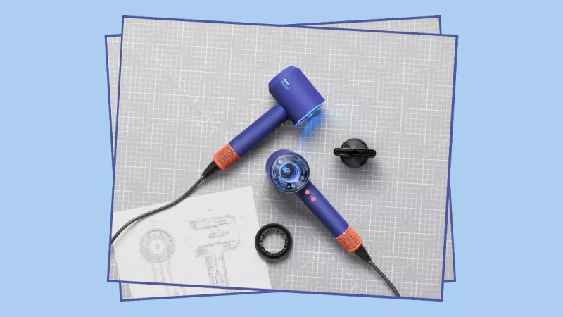 ¿Vale la pena invertir en la Supersonic Nural de Dyson?