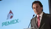 Emilio Lozoya en Pemex