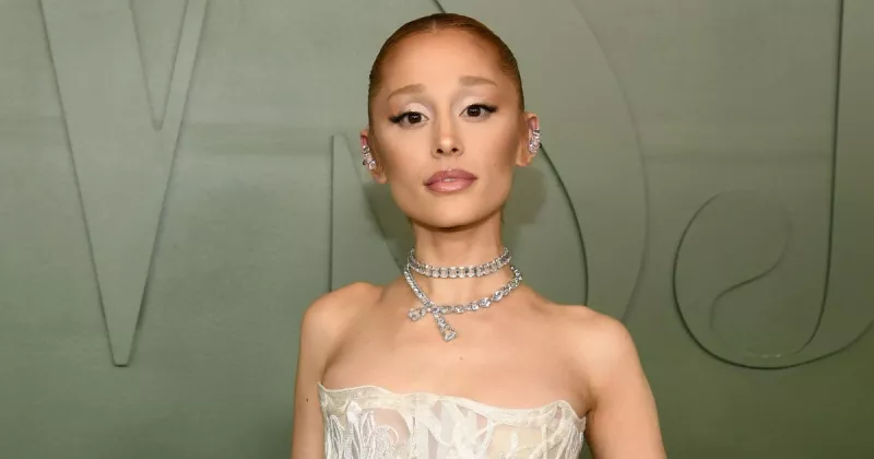 Ariana Grande