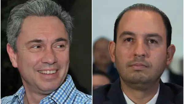 pelea dirigencia pan