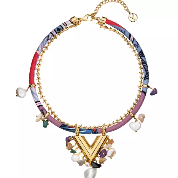 Pulsera LOUIS VUITTON, Masaryk 433