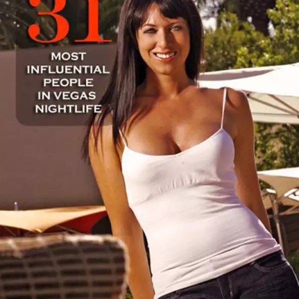 Asegura que Woods es increíble en la cama.