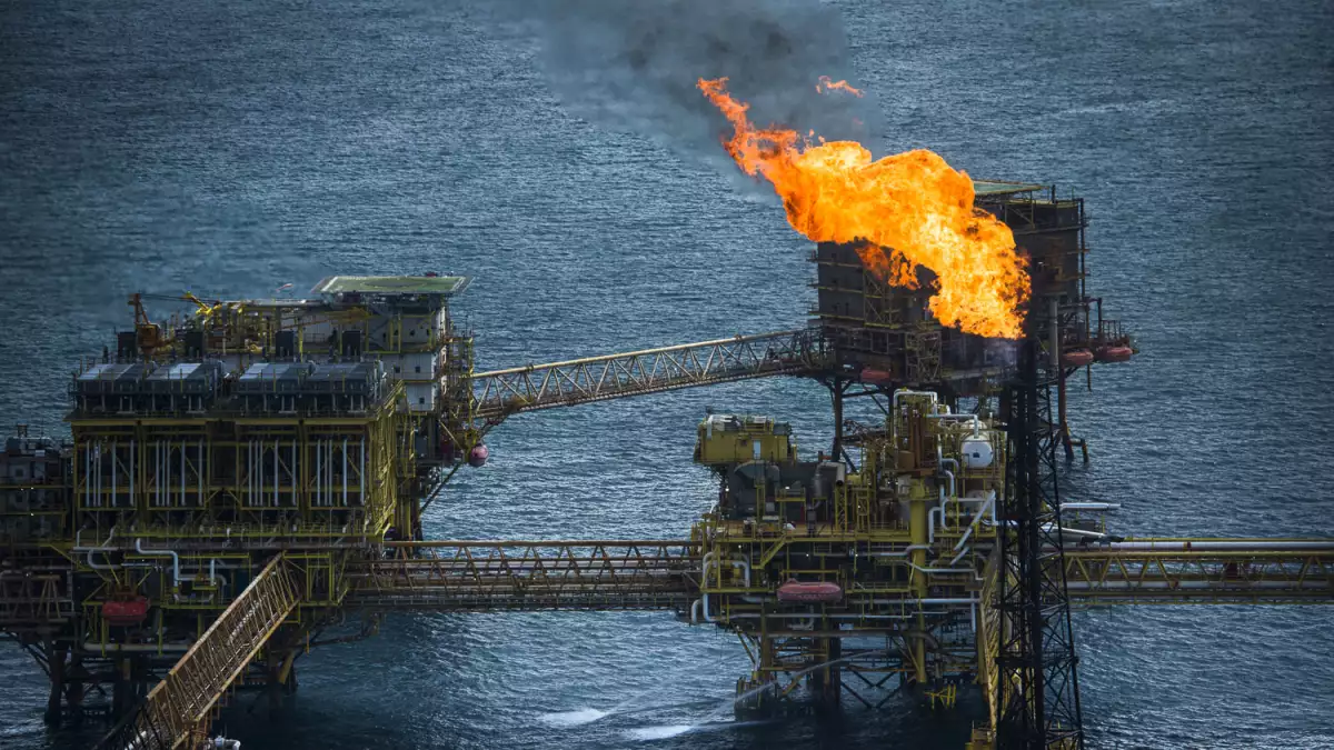 Desconfianza Petroleros