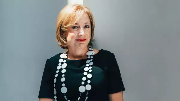 Paula Santilli
