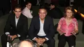 Miguel Araiza,Miguel Araiza,Teresa Victoria
