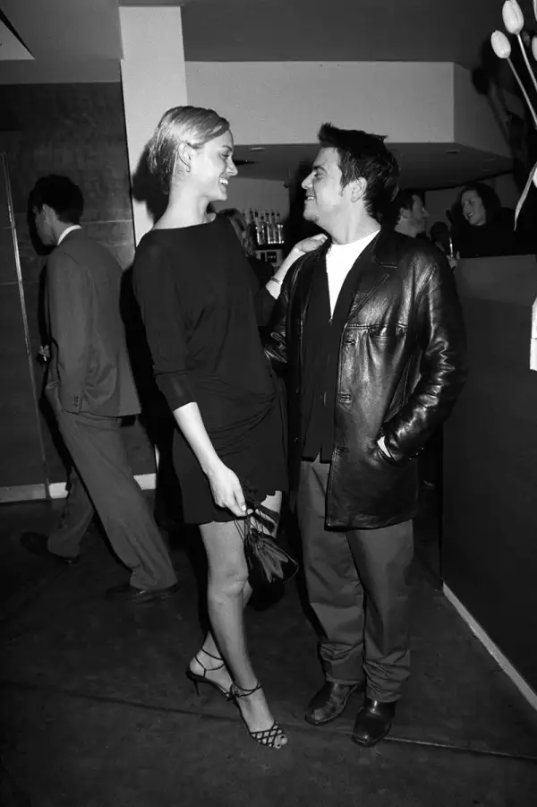 Narciso Rodriguez at Neiman Marcus