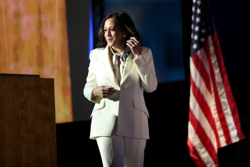 Kamala Harris 
