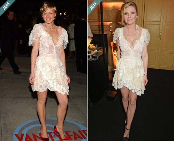Kirsten Dunst