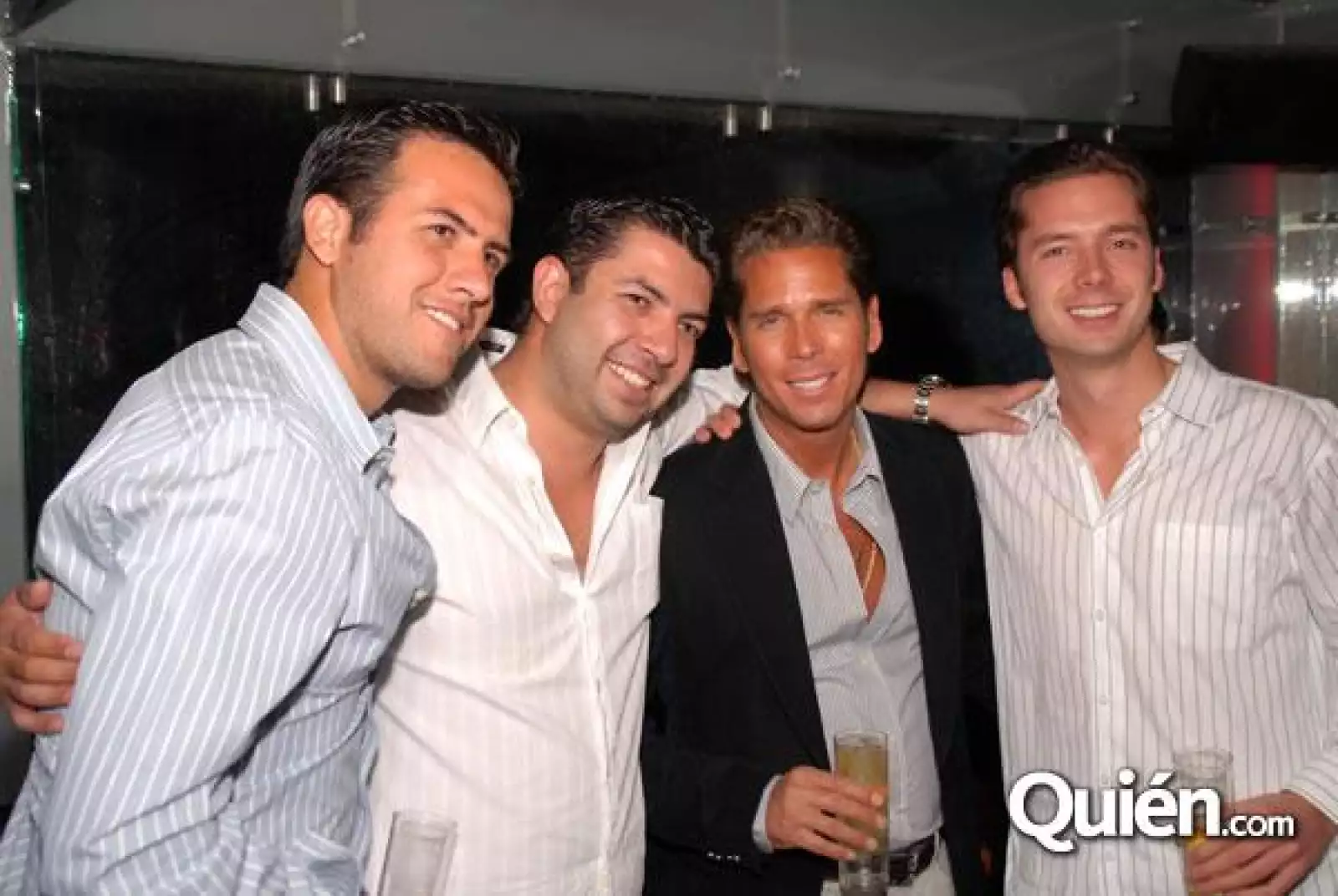 De Fiesta en el Kaah