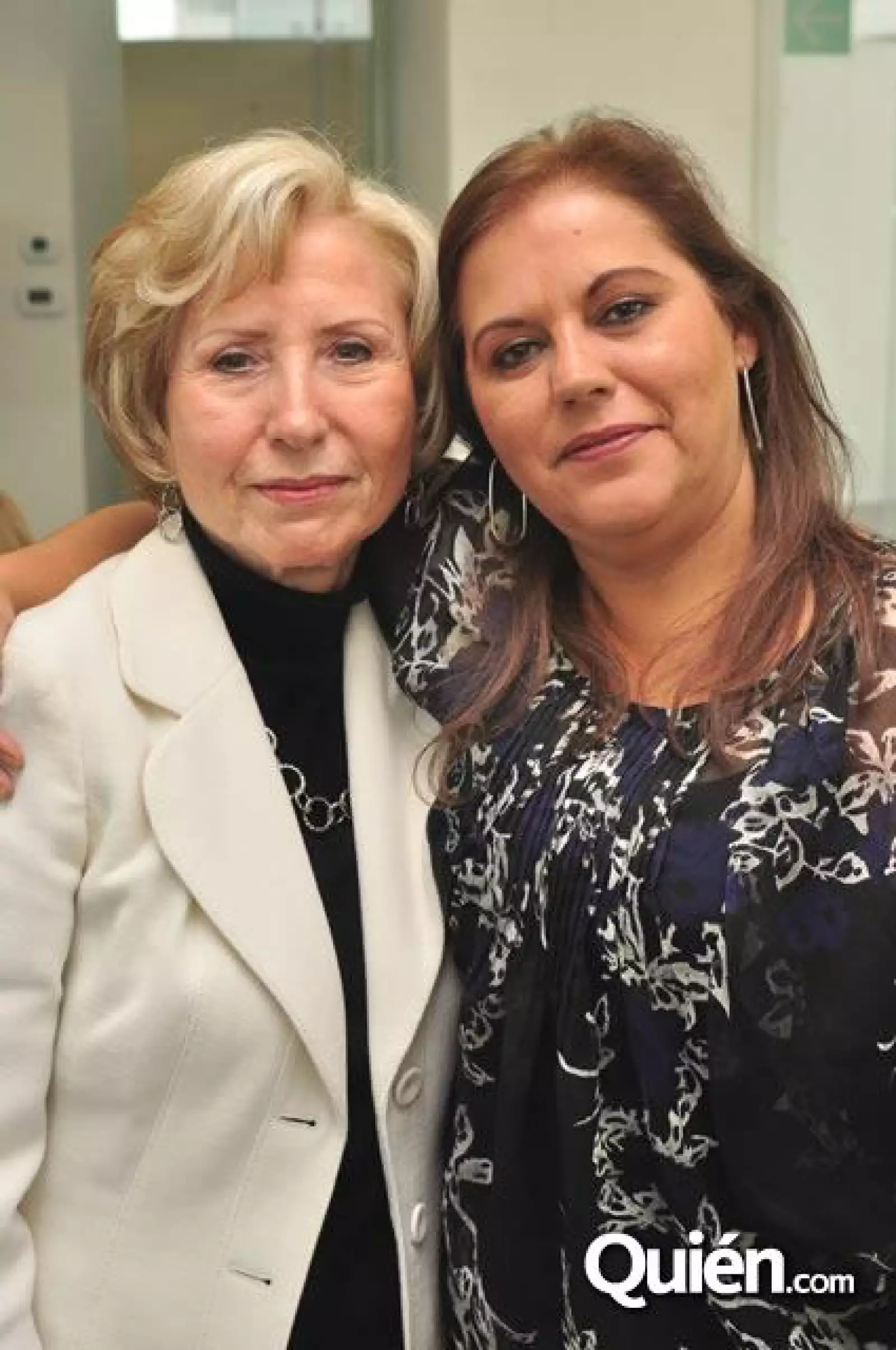 Cumpleaños de Chachis Peña