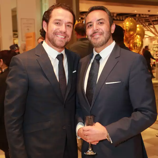 INAUGURACIÓN PALACIO DE HIERRO COYOACÁN