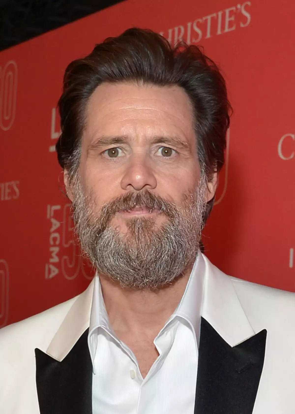 El actor habló sobre su reacción al enterarse de la muerte de Cathriona White, cuyo cuerpo fue encontrado sin vida ayer por la noche al lado de una nota y pastillas.