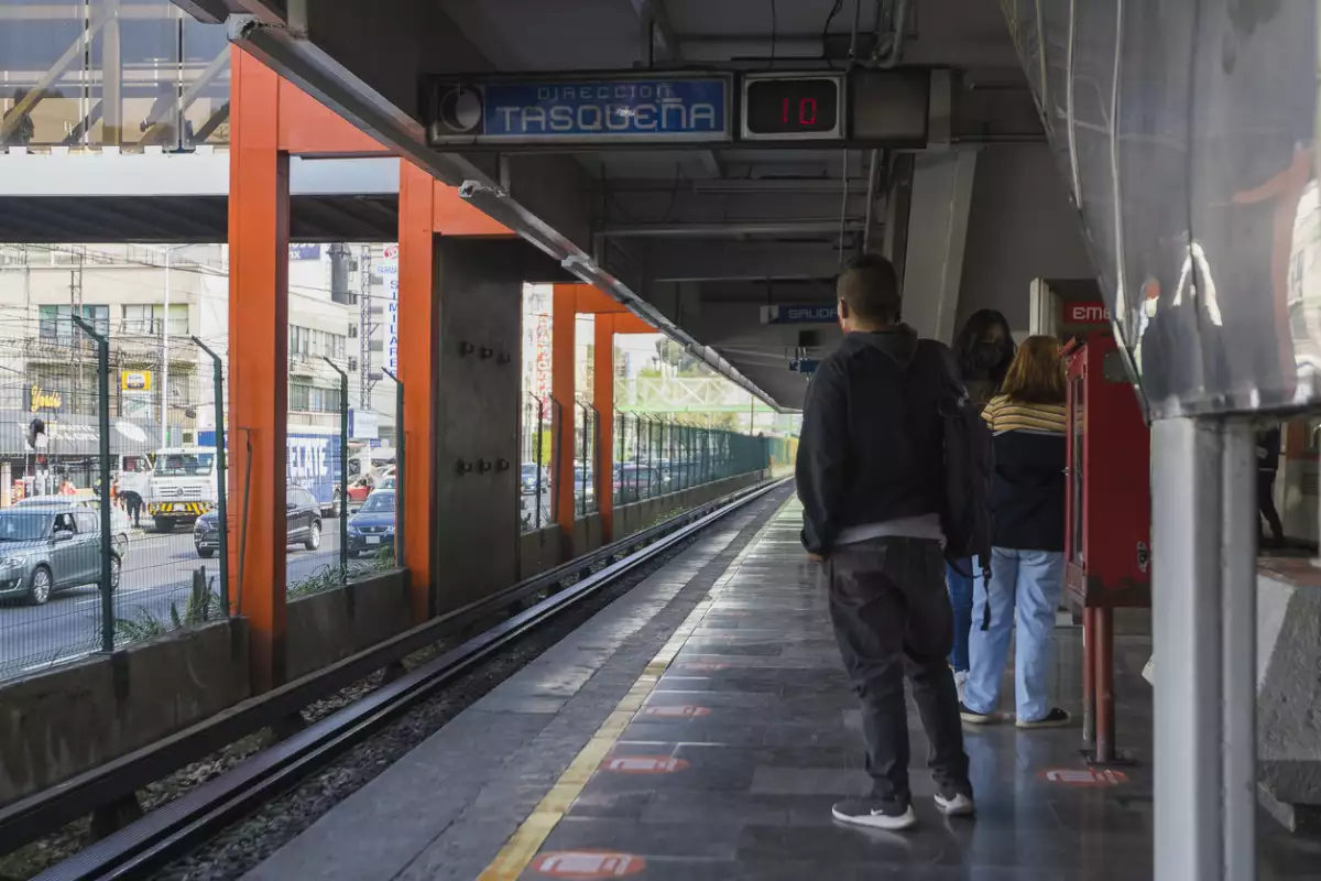 Línea 2 del Metro de la CDMX anuncia cierre de estaciones por remodelación, estos son los horarios y fechas