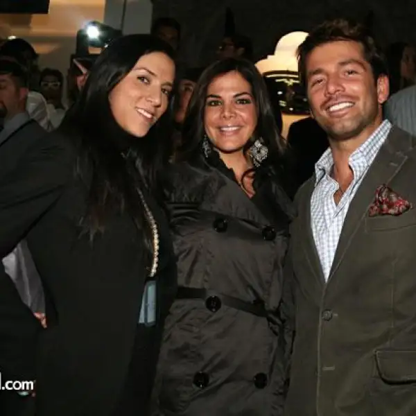 Inauguracion Common People