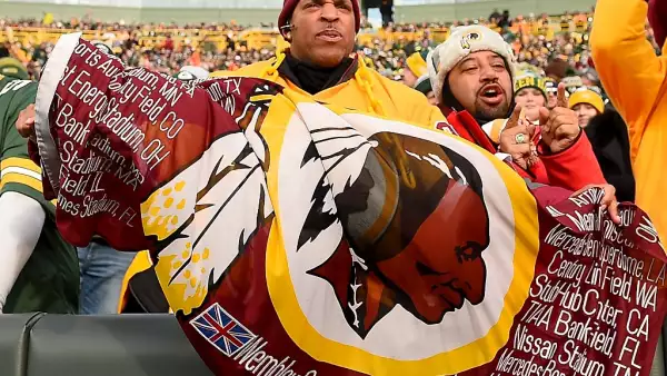 Washington Redskins
