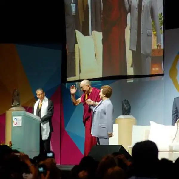Dalai Lama