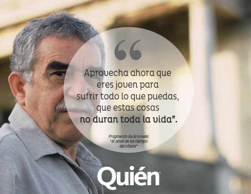 Gabriel García Márquez