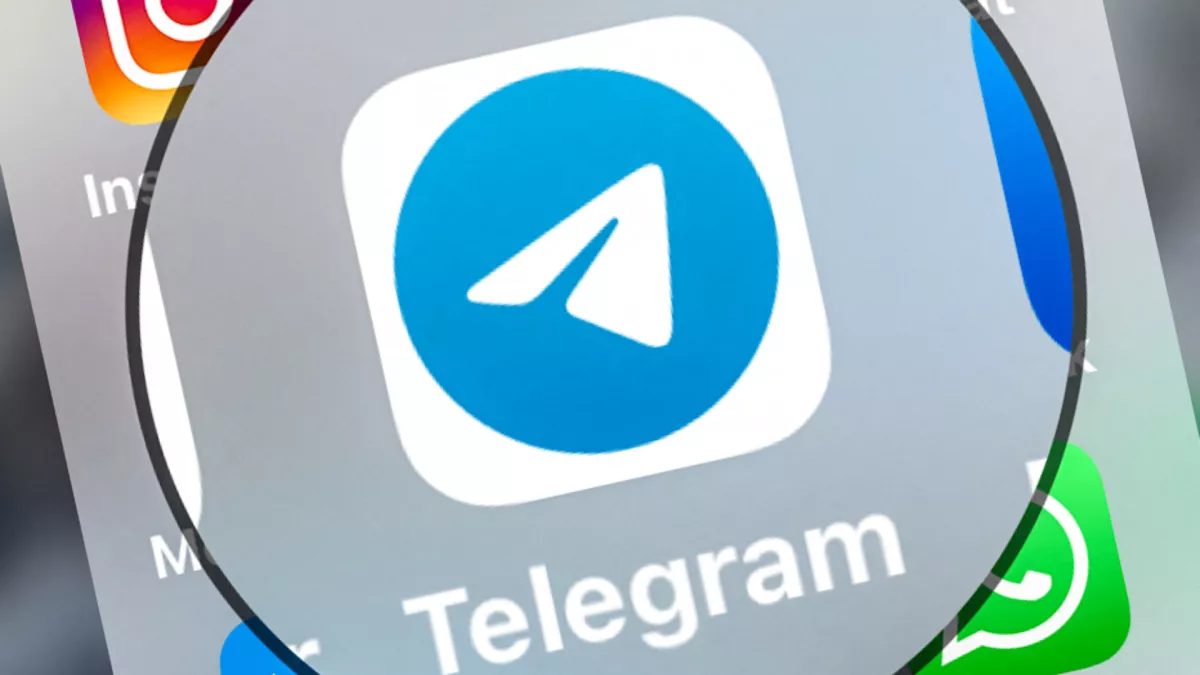 Telegram, grupos extremistas