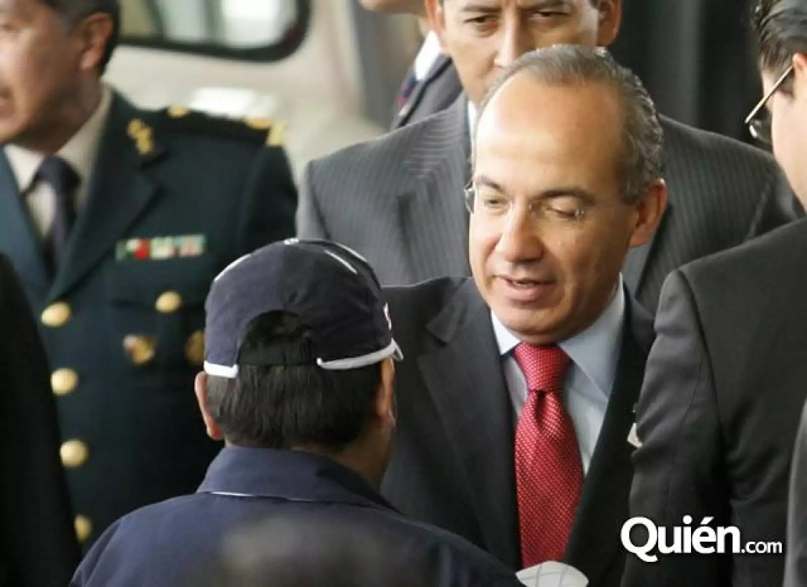 Campañoa de Donación Cruz Roja