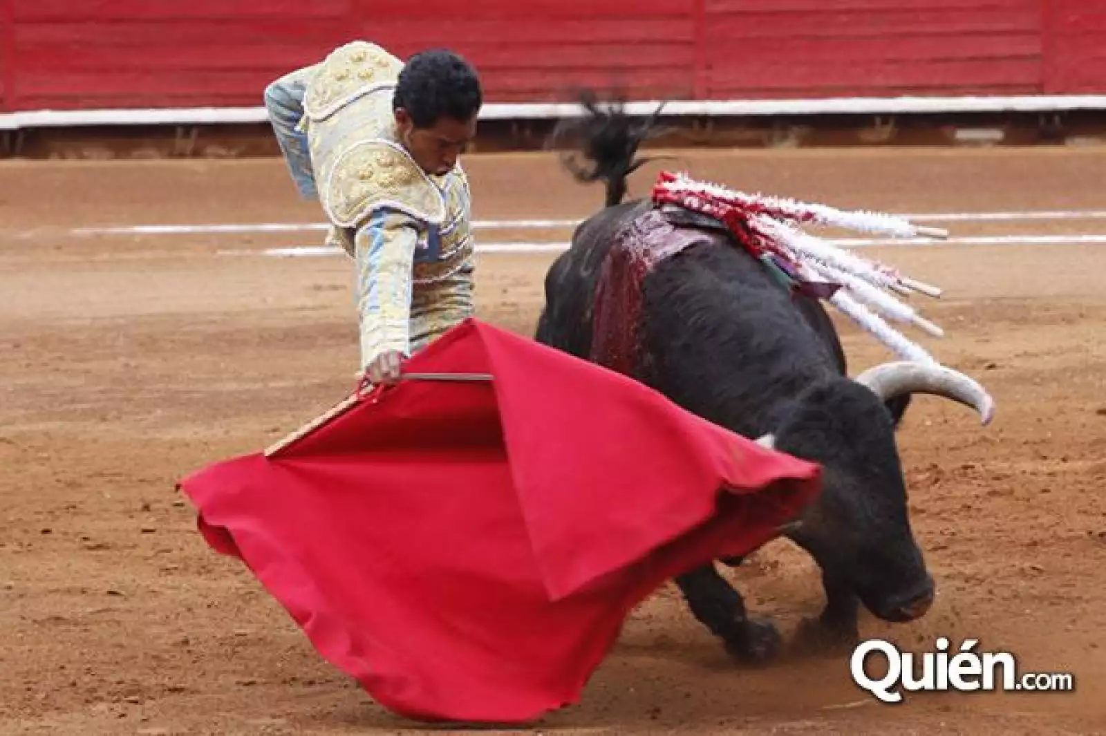 19 corrida de Toros