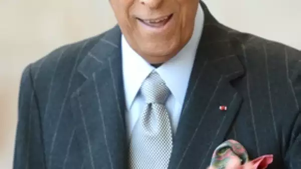 Falleció este lunes a los 82 años en su casa de campo en Connecticut; fue en 2006 cuando lo diagnosticaron con cáncer.