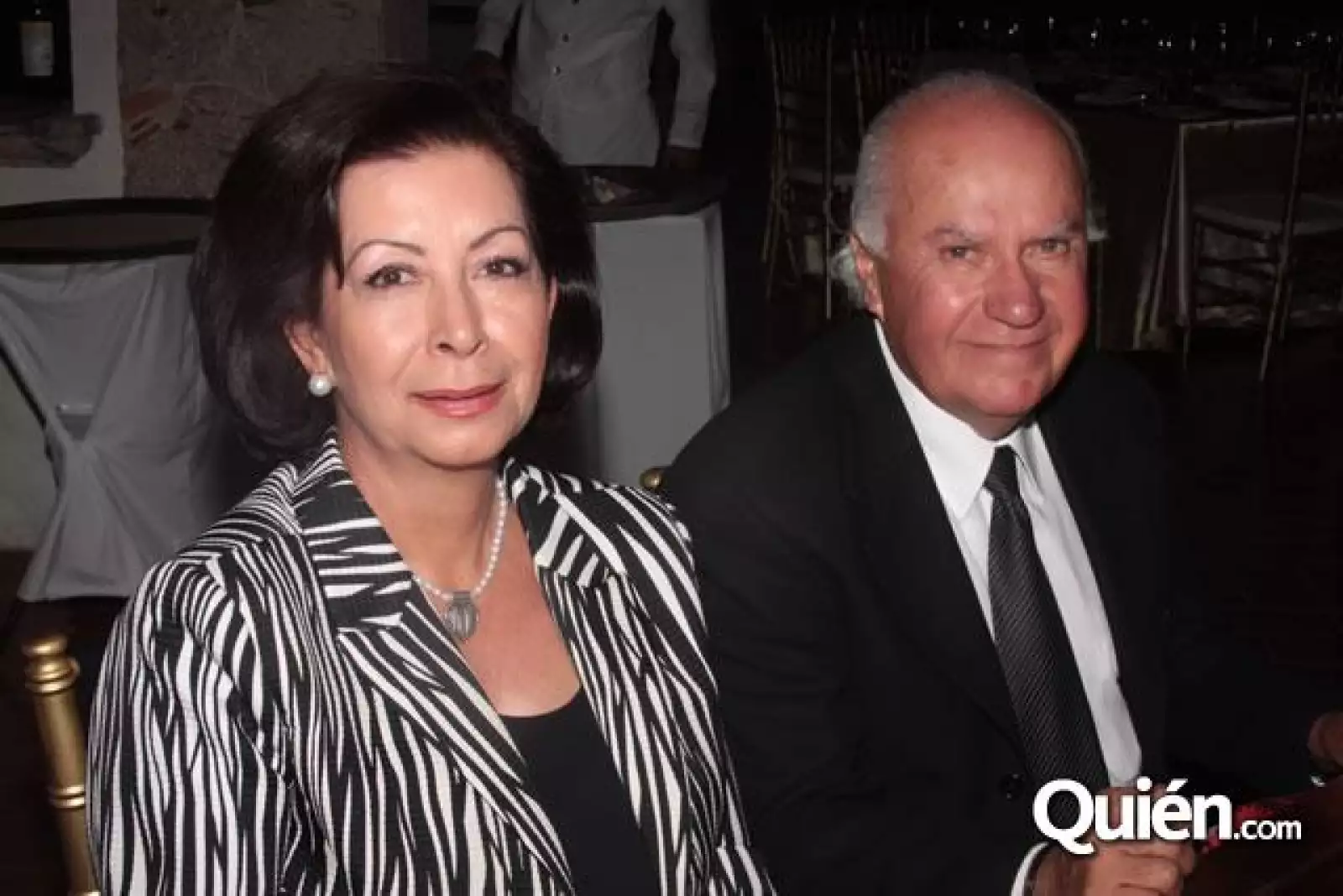 XV años de Alejandra Guerra Villa