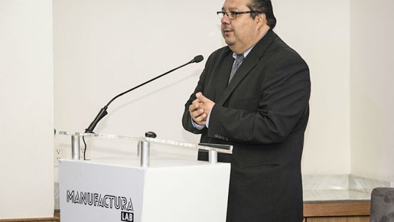 Jesús Hernández / Seminario Automotriz