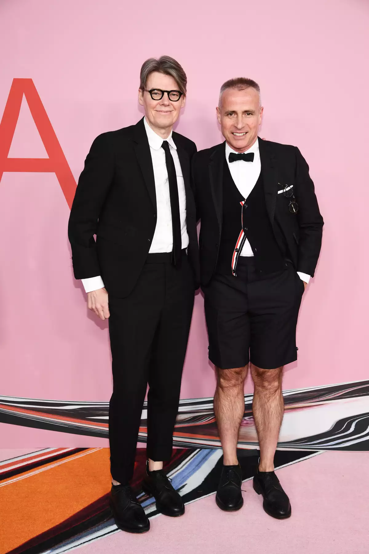 thom browne andrew bolton