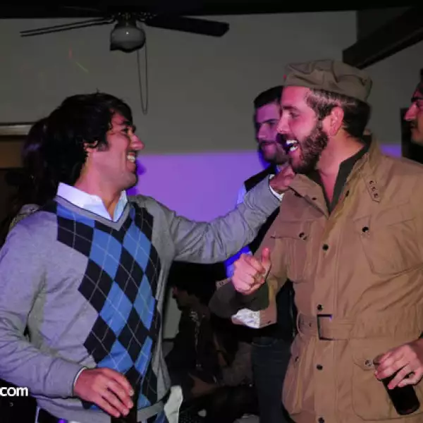 Jorge Martínez,Diego Gamboa