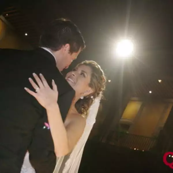 Paulina Flores, Pablo Corona