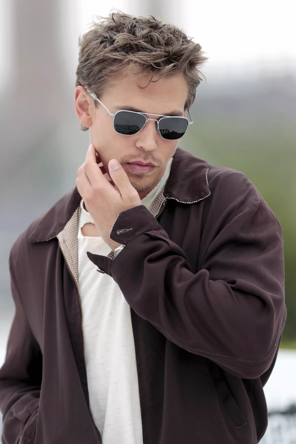 Austin Butler