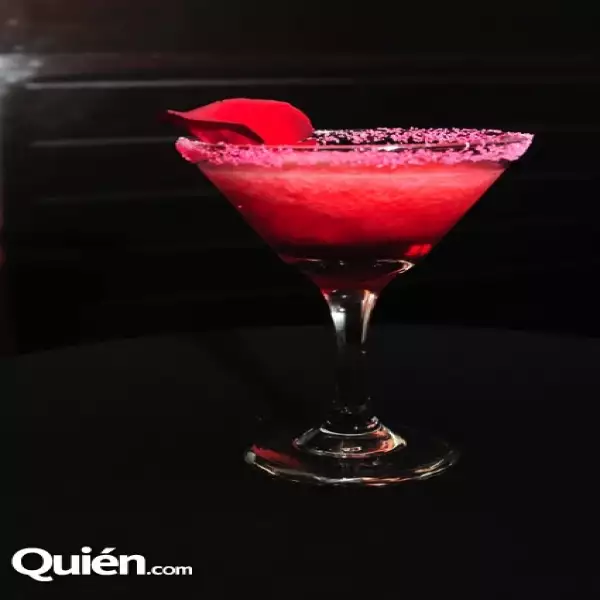 Cócteles preparados con Tequila Alacrán