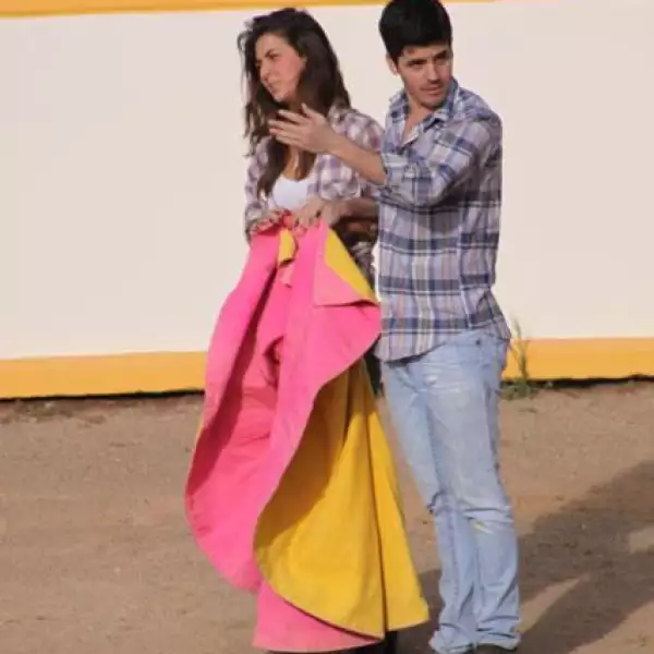 Cumpleaños Pablo Alvarez Palillo