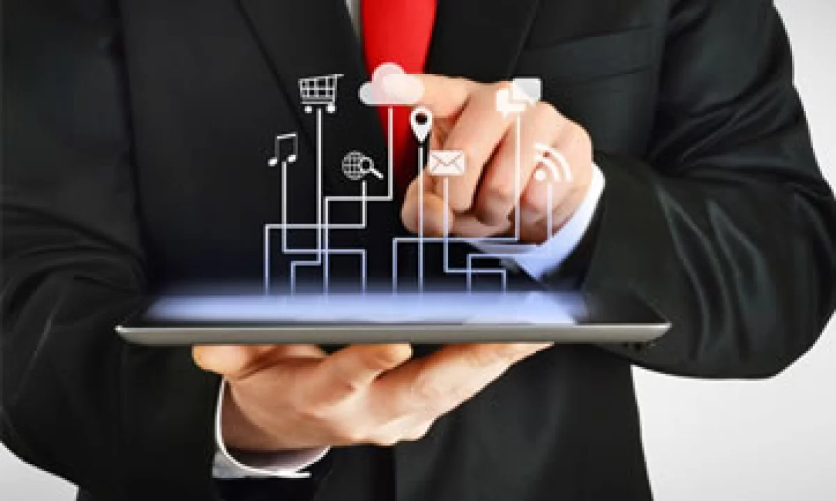 En la era digital hay un auge en la búsqueda de talento para puestos directivos. (Foto: Archivo)