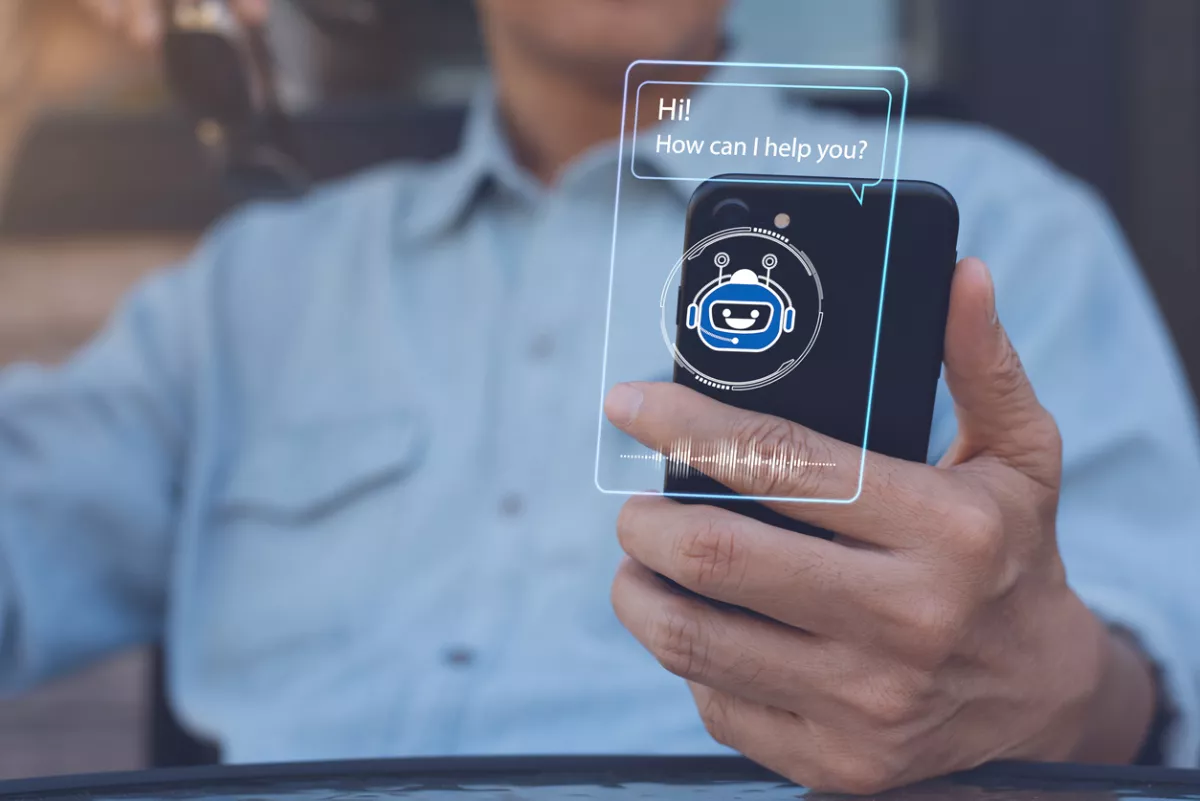 Chat GPT: la inteligencia artificial que hace literalmente de todo
