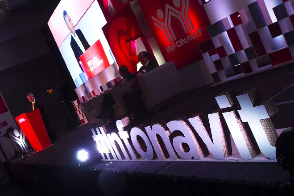 infonavit